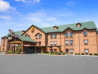 Troy (Missouri) United States Last Minute Discount Code Booking.com
