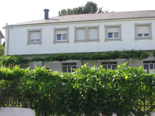Portomarin Spanien Last-Minute-Rabattcode Booking.com