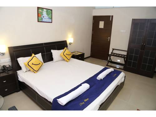 Coimbatore India Last Minute Discount Code Booking.com