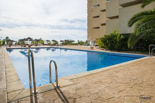 Almuñécar Spanien Last-Minute-Rabattcode Booking.com