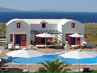 Santorini Greece Last Minute Discount Code Agoda.com