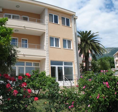 Budva Montenegro Last-Minute-Rabattcode Booking.com