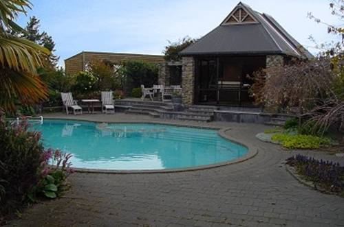 Blenheim Neuseeland Last-Minute-Rabattcode Booking.com