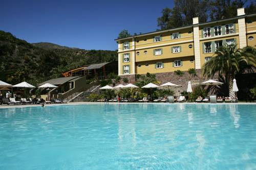 Los Andes Chile Last-Minute-Rabattcode Booking.com