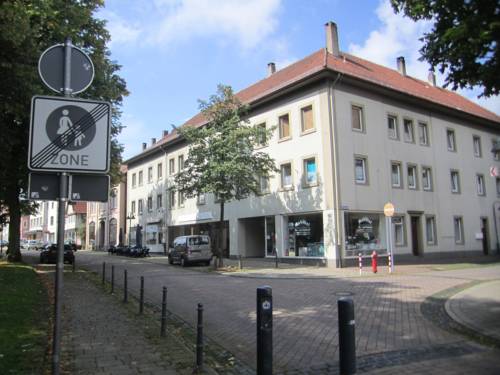 Horn-Bad Meinberg Deutschland Last-Minute-Rabattcode Booking.com