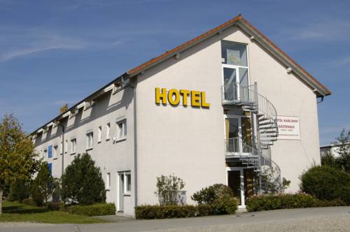 Karlsdorf-Neuthard Germany Last Minute Discount Code Booking.com