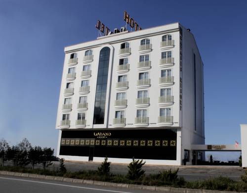 Giresun Turquía Último Minuto Código de Descuento Booking.com