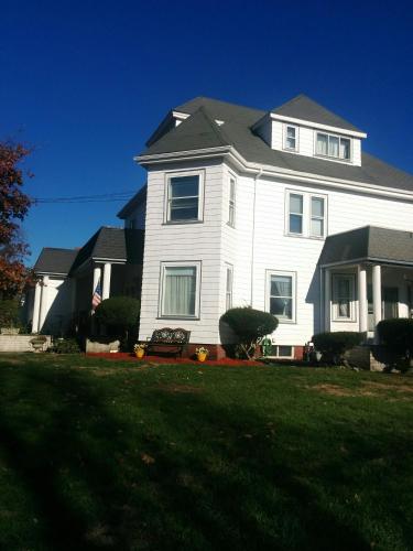 Winthrop (MA) United States Last Minute Discount Code Agoda.com