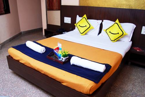 Andheri India Last Minute Discount Code Booking.com