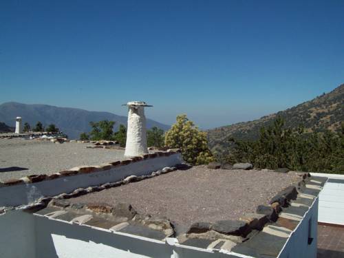 Bubión Spain Last Minute Discount Code Booking.com
