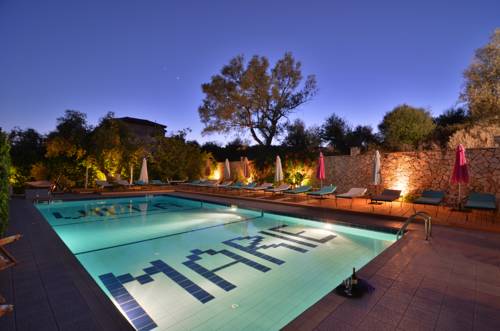 Syvota Greece Last Minute Discount Code Booking.com