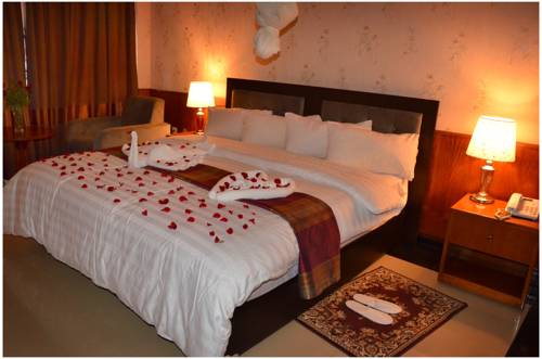 Bahir Dar Ethiopia Last Minute Discount Code Booking.com
