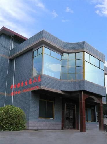 Nanxiong China Last Minute Discount Code Booking.com