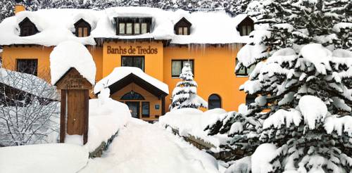 Salardú Spanje Laatste minuut Kortingscode Booking.com