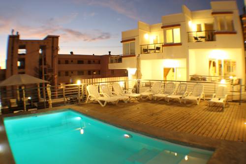 Viña del Mar Chile Last Minute Discount Code Booking.com