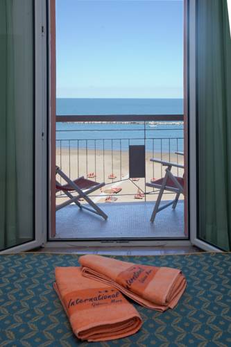 Gabicce Stute Italien Last-Minute-Rabattcode Booking.com