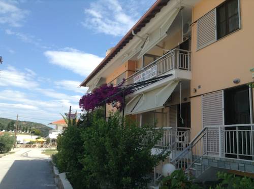 Amoliani Greece Last Minute Discount Code Booking.com