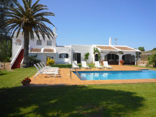 Fornells Spain Last Minute Discount Code Booking.com