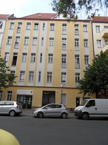 Berlin-Wedding Duitsland Laatste minuut Kortingscode Booking.com