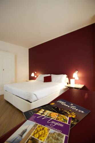 Mantova Italien Last-Minute-Rabattcode Booking.com