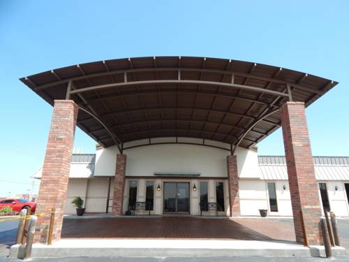 Chickasha (Oklahoma) Vereinigte Staaten Last-Minute-Rabattcode Booking.com