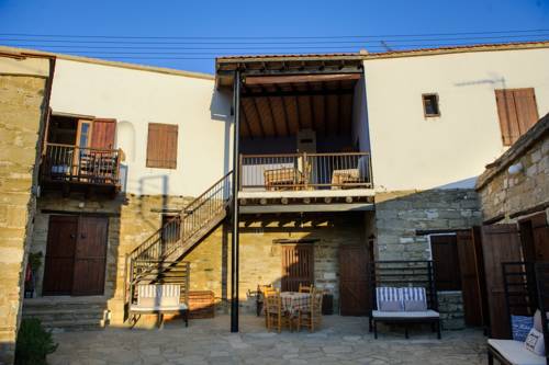 Maroni Cyprus Last Minute Discount Code Booking.com