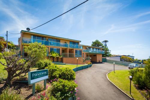 Merimbula Australien Last-Minute-Rabattcode Booking.com