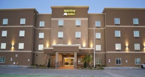Midland (Texas) United States Last Minute Discount Code Booking.com