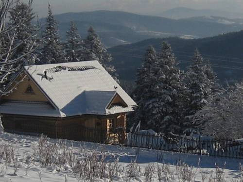 Sucha Beskidzka Polen Last-Minute-Rabattcode Booking.com
