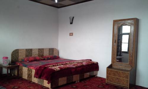 Srinagar India Last Minute Discount Code Booking.com