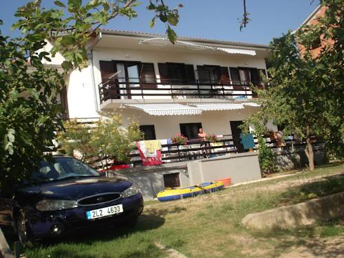 Seline Kroatien Last-Minute-Rabattcode Booking.com