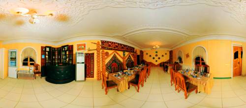 Khiva Uzbekistan Last Minute Discount Code Booking.com