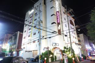 Daejeon South Korea Last Minute Discount Code Agoda.com