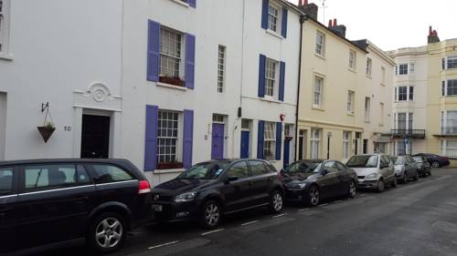 Brighton y Hove Reino Unido Último Minuto Código de Descuento Booking.com
