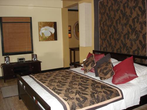 H Dh Hanimaadhoo Maldiven Laatste minuut Kortingscode Booking.com