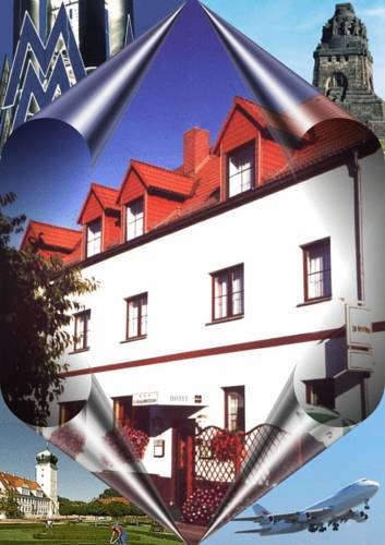 Delitzsch Deutschland Last-Minute-Rabattcode Booking.com