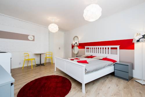 Praga Republica checa Último Minuto Código de Descuento Booking.com