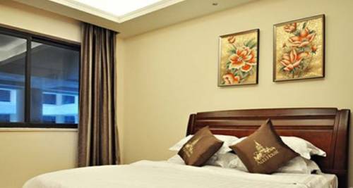 Huizhou China Last-Minute-Rabattcode Booking.com