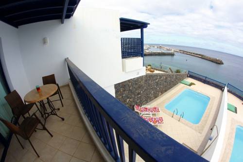Puerto Calero Spanien Last-Minute-Rabattcode Booking.com
