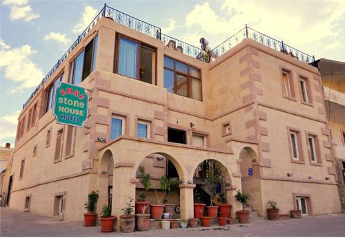 Göreme Turquie Code de réduction de dernière minute Booking.com