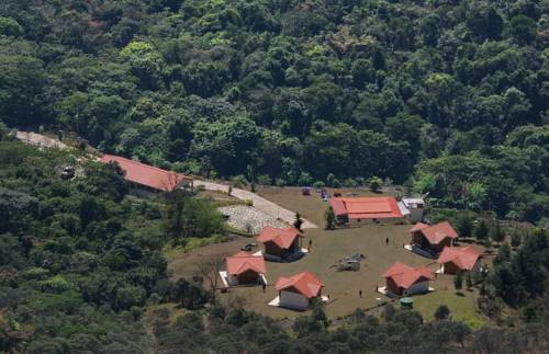 Sao Tome das Letras (Minas Gerais) Brasilien Last-Minute-Rabattcode Booking.com