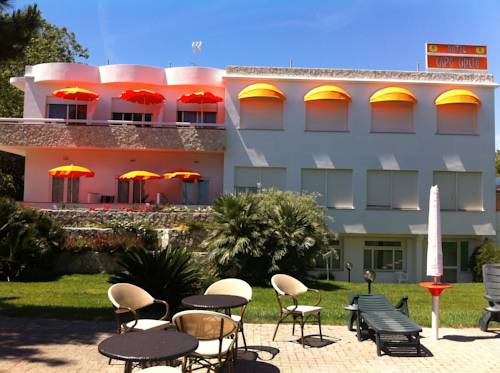 San Felice Circeo Italy Last Minute Discount Code Booking.com