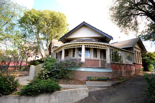 Dunedin Nueva Zelanda Último Minuto Código de Descuento Booking.com