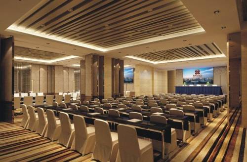 Suzhou China Last Minute Discount Code Booking.com