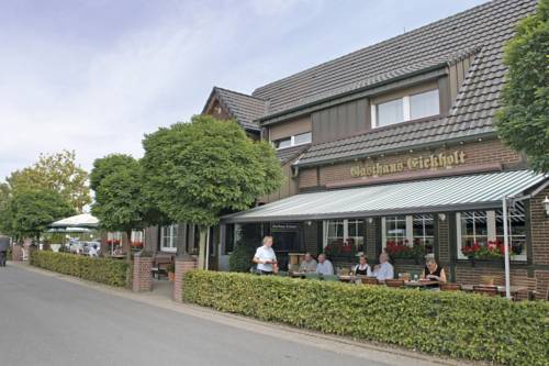 Ascheberg-Davensberg Germany Last Minute Discount Code Booking.com