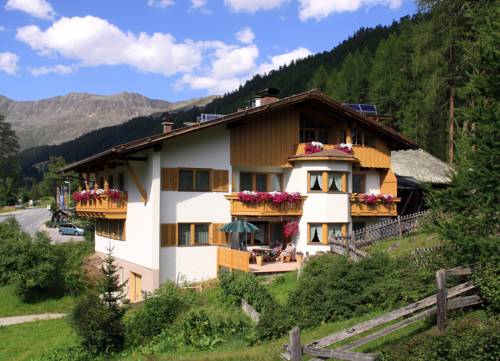 Obergurgl Österreich Last-Minute-Rabattcode Booking.com