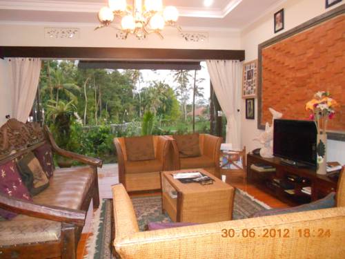 Ubud Indonesia Último Minuto Código de Descuento Booking.com
