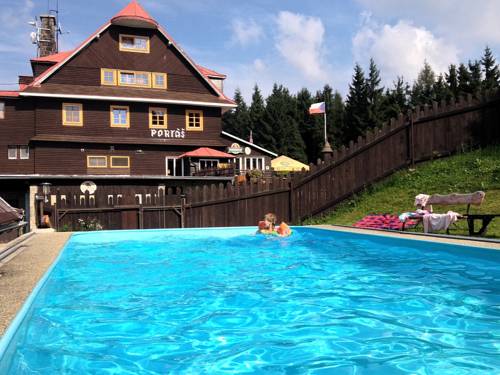 Nový Hrozenkov Tsjechië Laatste minuut Kortingscode Booking.com