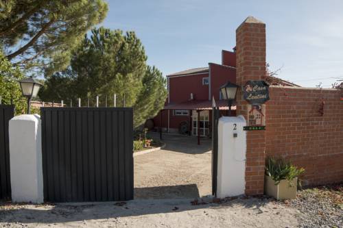 Martiherrero Spanje Laatste minuut Kortingscode Booking.com