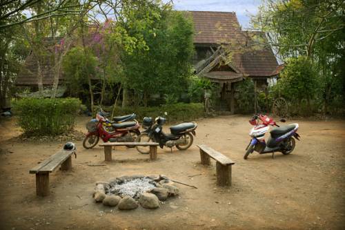 Pai Thailand Last Minute Discount Code Booking.com